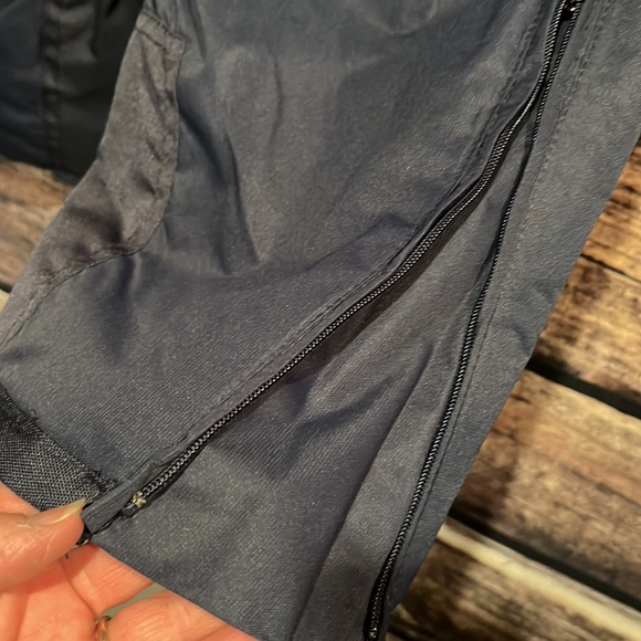 Zermatt snow pants - Picture 4 of 8